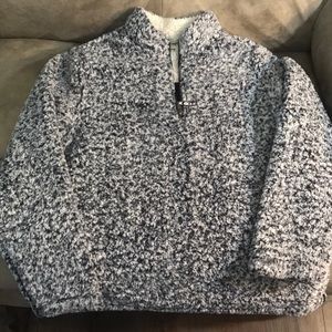 Women’s Soft Sweatshirt